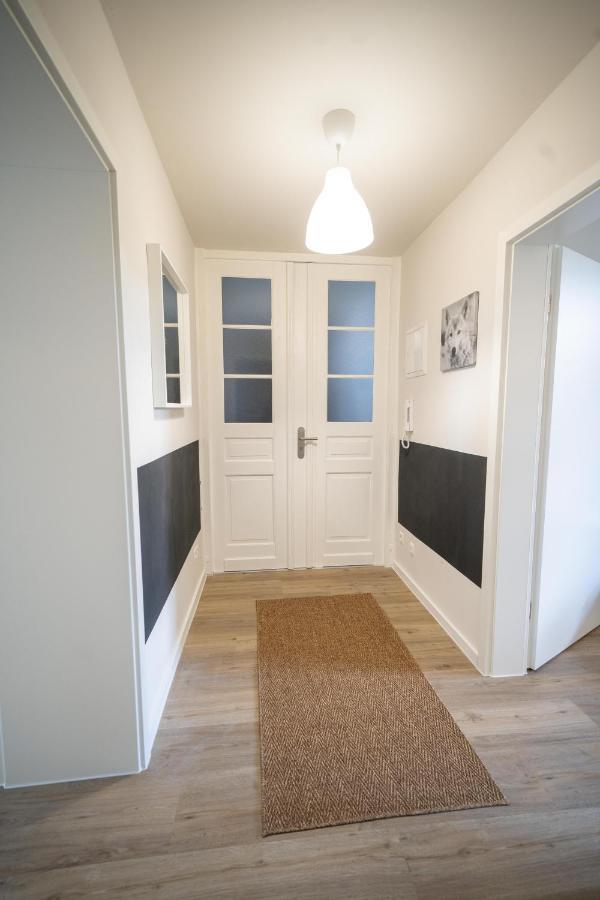 Fullhouse - Zwickau - L96 - Smarttv - Nespresso - 2 Queensize Beds Exterior foto